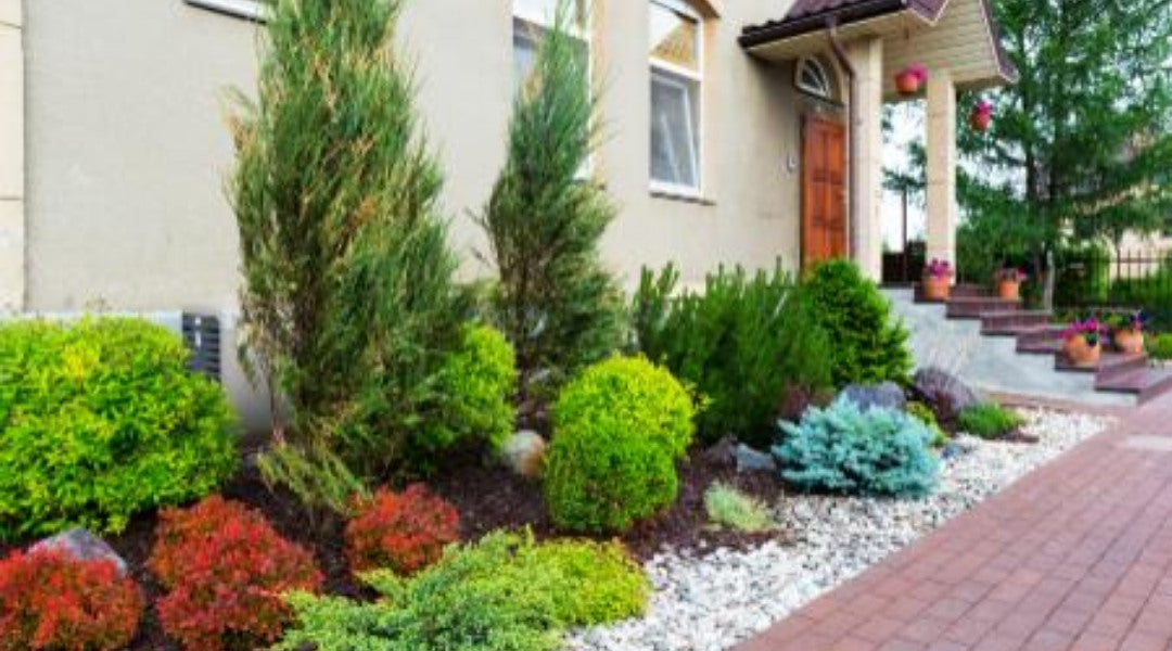 The Versatility of Decorative Stone