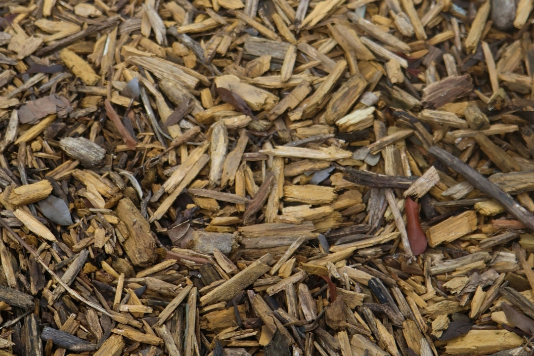 Mulch