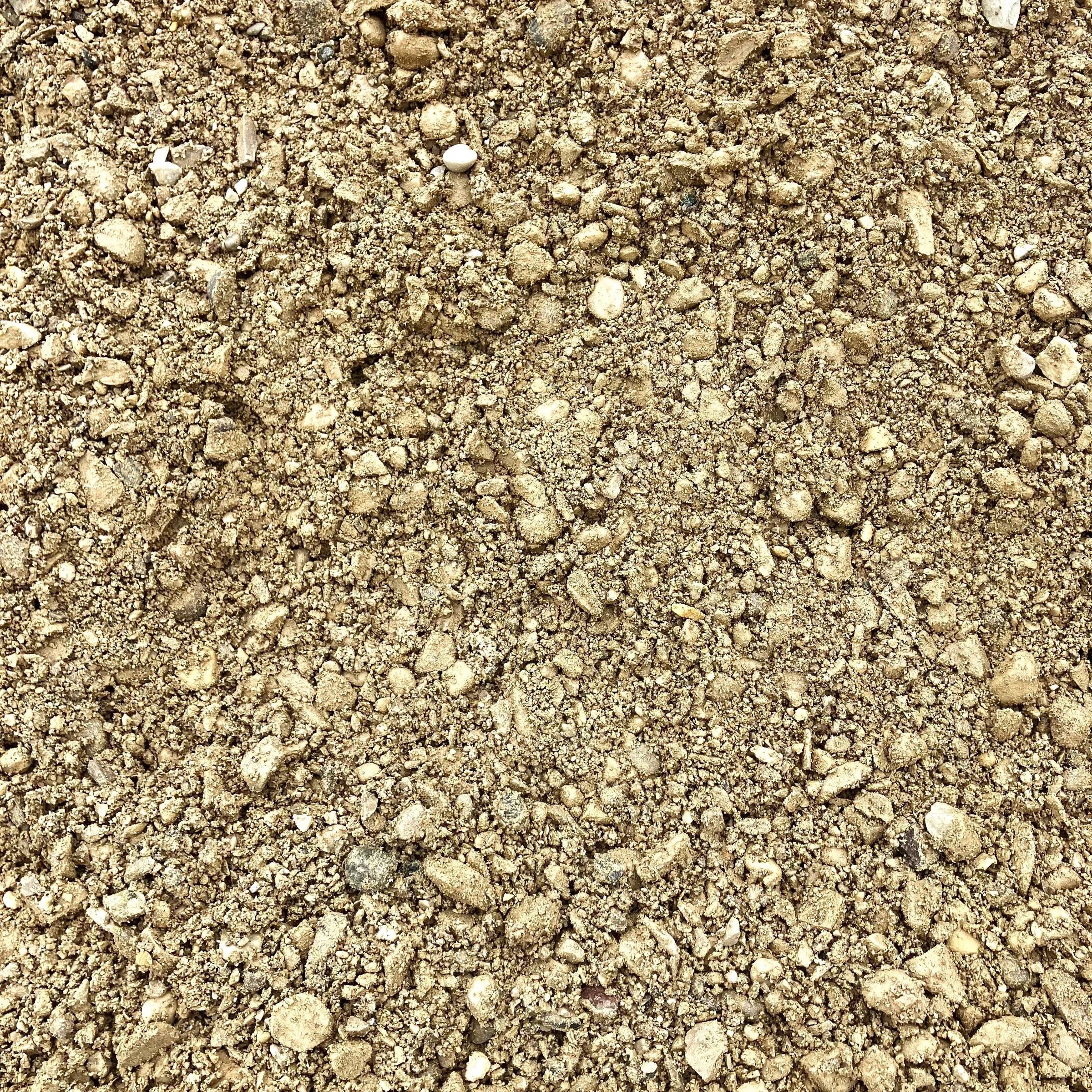 Gravel