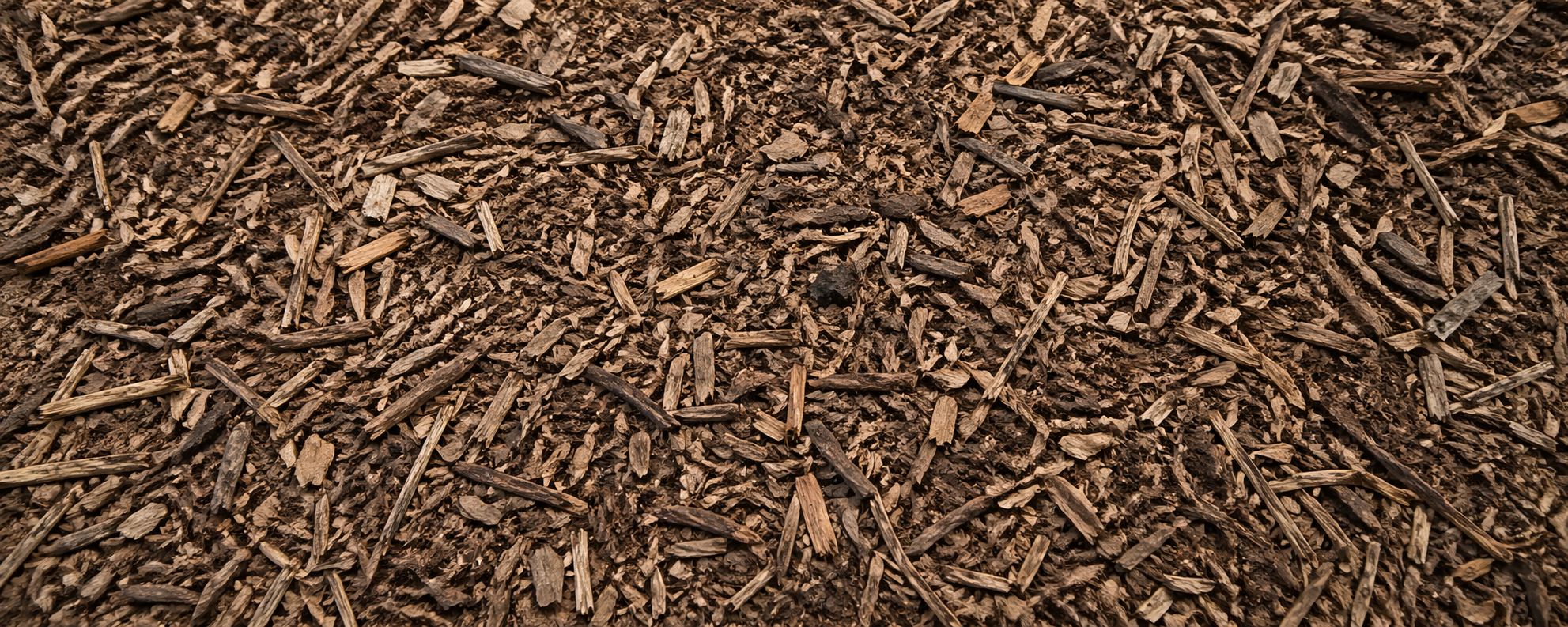 Natural Mulch