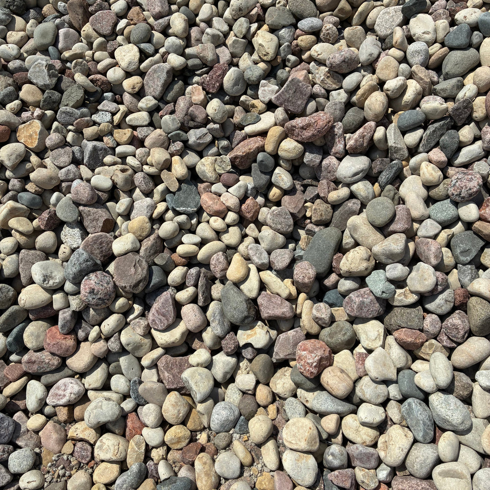 American Heritage 2-4" (1/2 Yard)