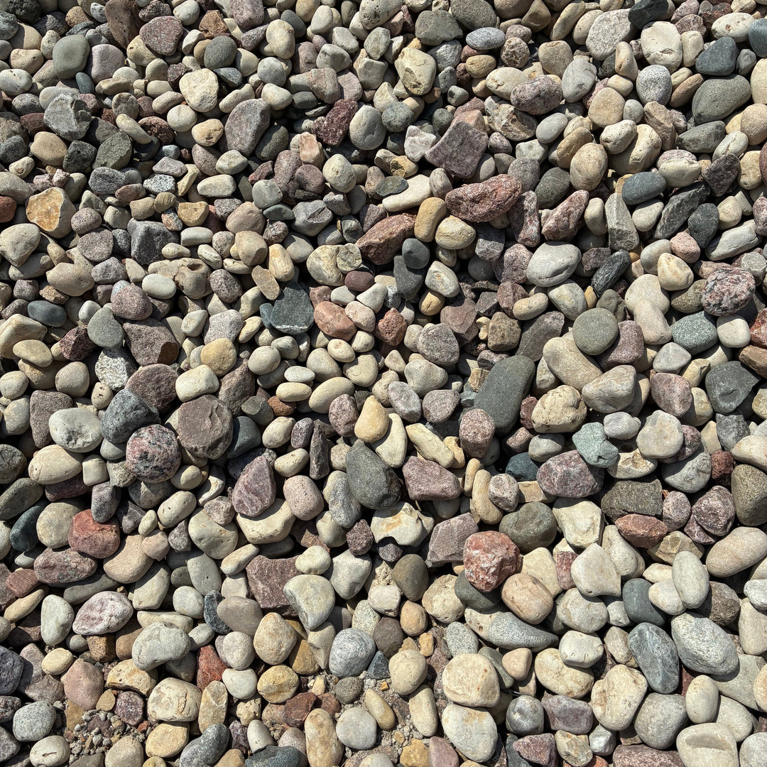 American Heritage 2-4" (1/2 Yard)