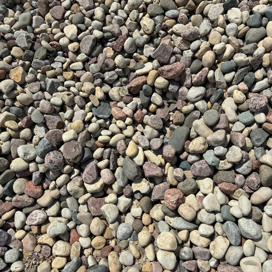 American Heritage 2-4" (1/2 Yard)