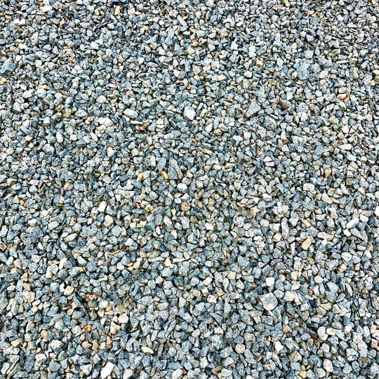 Blue Basin 3/4" (1/2 Yard)