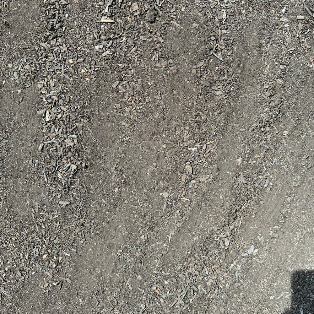 Blue Ribbon Compost (1/2 Yard)