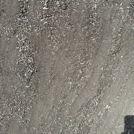 Blue Ribbon Compost (1/2 Yard)