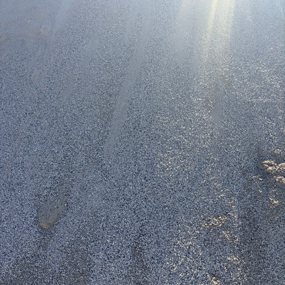 Mason Sand (1/2 Yard)