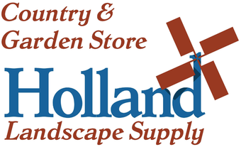Holland Landscape Supply 
