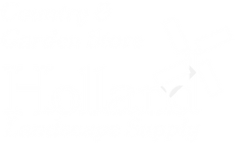 Holland Landscape Supply 