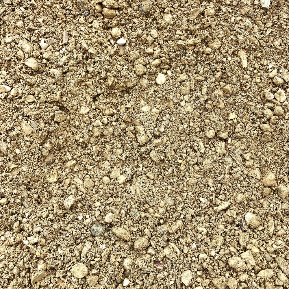 Road Gravel (1/2 Yard)