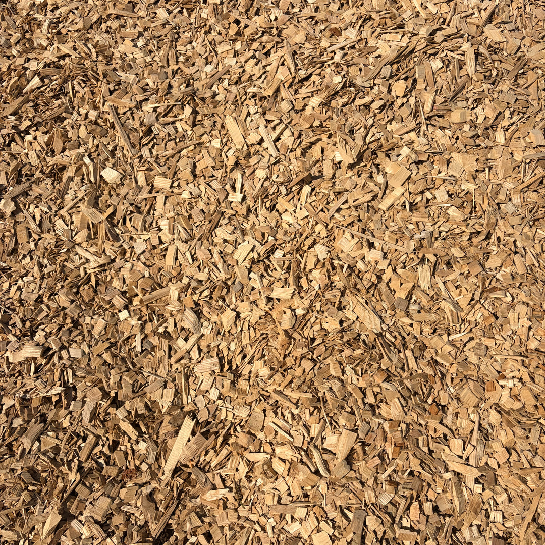Playground Chips (1/2 Yard)
