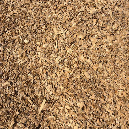 Playground Chips (1/2 Yard)