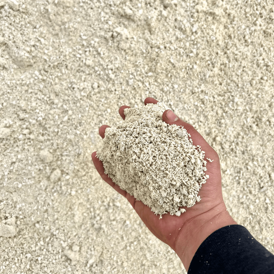 Limestone Screen Construction Stone – Holland Landscape Supply