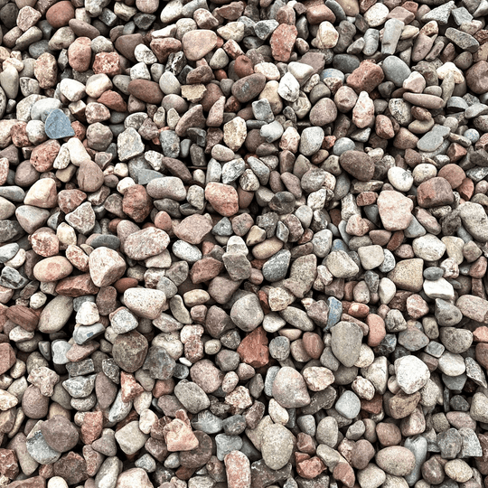 Mississippi River Bottom 1.5" (1/2 Yard) - Holland Landscape Supply