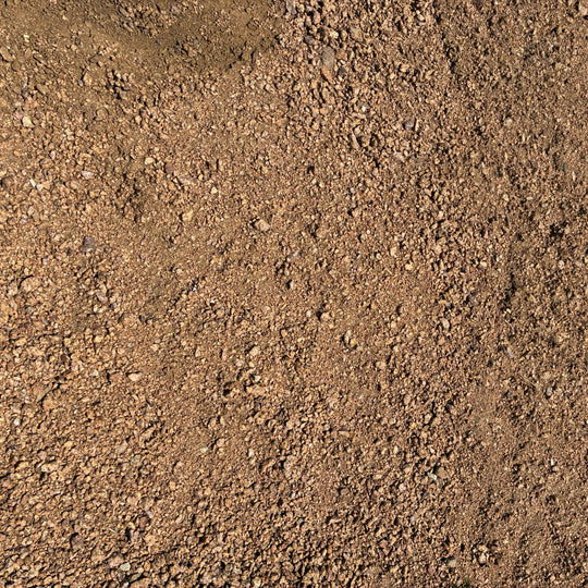 Orange Path Granite (1/2 Yard)